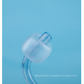 TUORen medical Enhanced tracheotomy tube Adjustable  tracheotomy tube from China